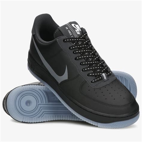 nike air force schwarz orange herren|Nike Air Force 1 07 kaufen.